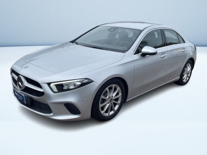 A 180 D SPORT AUTO