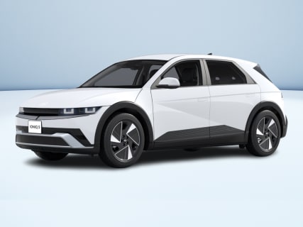 Ioniq 5 84kWh RWD Exclusive Plus
