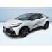 C-HR 1.8H LOUNGE MY24
