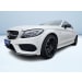 C COUPE 43 AMG 4MATIC AUTO