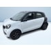 FORFOUR ELECTRIC DRIVE PASSION