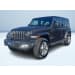 WRANGLER UNLIMITED 2.2 MJT II SAHARA AUTO