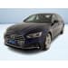 A5 SPORTBACK 40 2.0 TDI SPORT QUATTRO 190CV S-TRON