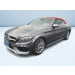 C CABRIO 250 D PREMIUM PLUS AUTO