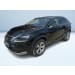NX 300H 2.5 LUXURY 4WD CVT