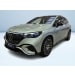 EQE SUV AMG 43 AMG LINE PREMIUM PLUS 4MATIC