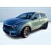 SPORTAGE 1.6 CRDI MHEV STYLE IMT