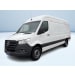317 2.0 CDI F 43/35 H2 9G-TRONIC