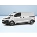 E-Scudo 49kWh Van L2H1