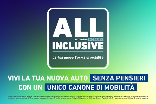 Mobility All-Inclusive