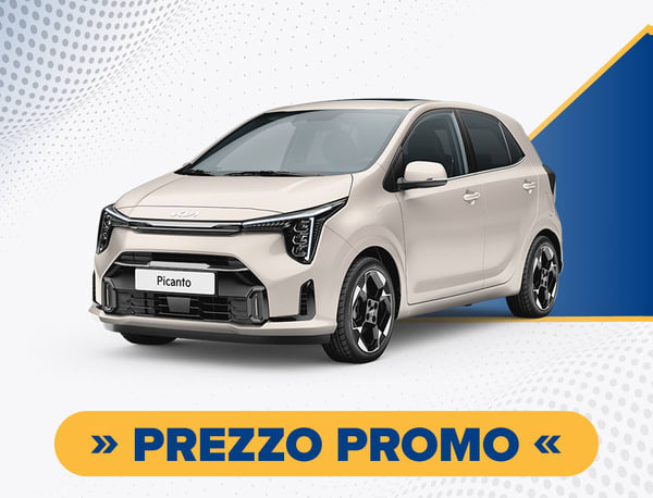 Banner Autotorino Kia Picanto