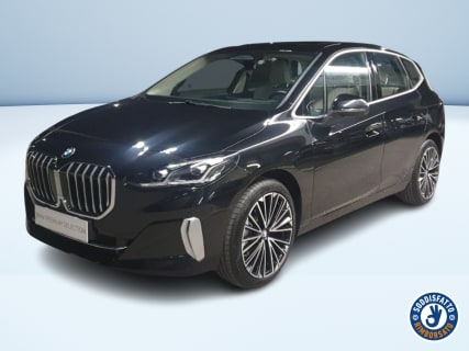 218I ACTIVE TOURER Luxury Line