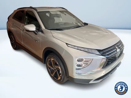 ECLIPSE Cross Phev Instyle SDA Pack 0