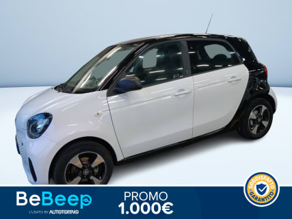 FORFOUR EQ PASSION 22KW