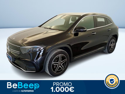 EQA 250 PREMIUM