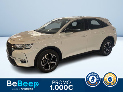 DS7 CROSSBACK 2.0 BLUEHDI BUSINESS 180CV AUTO