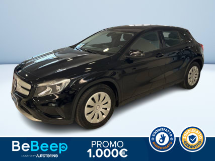 GLA 180 D EXECUTIVE