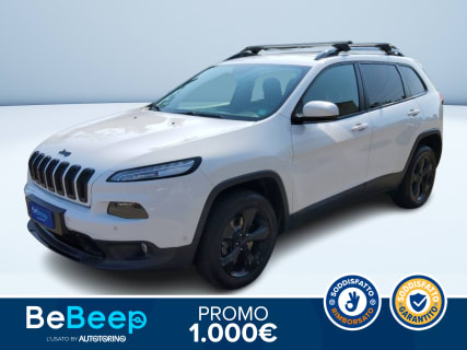 CHEROKEE 2.2 MJT II LONGITUDE 4WD ACTIVE DRIVE I 1