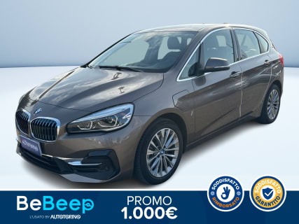 225XE ACTIVE TOURER IPERFORMANCE LUXURY AUTO