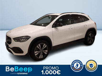 GLA 180 D SPORT PLUS AUTO