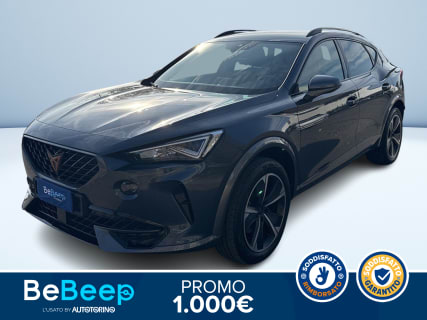 FORMENTOR 1.5 TSI