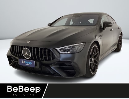 AMG GT COUPE 53 MHEV (EQ-BOOST) PREMIUM PLUS 4MATI