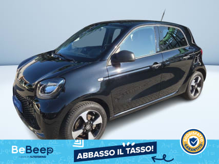 FORFOUR EQ PASSION 22KW
