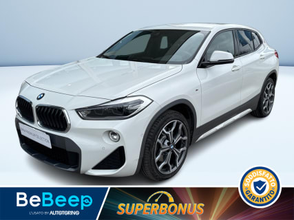 X2 XDRIVE20D MSPORT AUTO