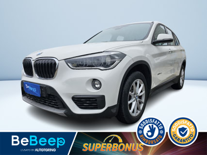 X1 XDRIVE25D ADVANTAGE AUTO