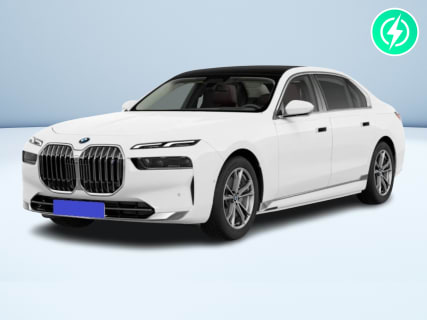 I7 XDRIVE50 M Sport Pack