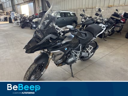 R 1200 GS ABS MY13