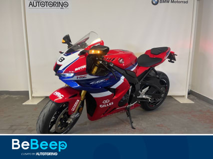 CBR 1000 RR SP