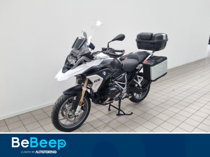 R 1250 GS ABS