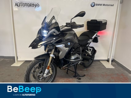 R 1200 GS ABS MY13