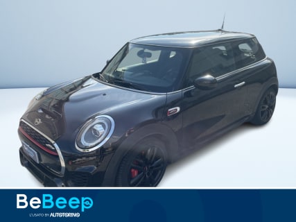 MINI 3P 2.0 JOHN COOPER WORKS AUTO