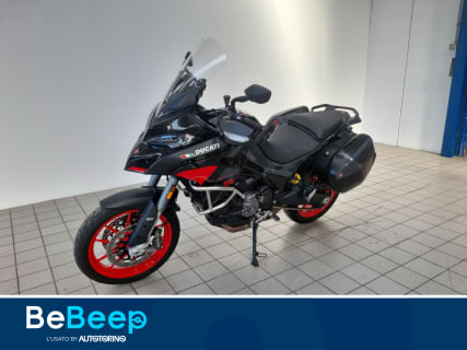 MULTISTRADA V2 S