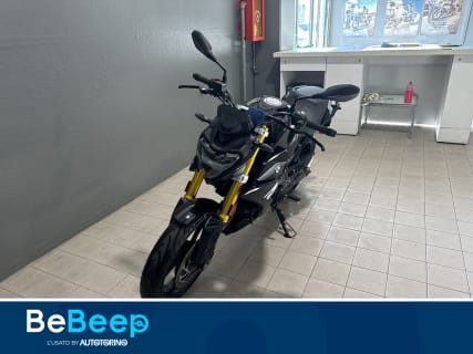 G 310 R ABS
