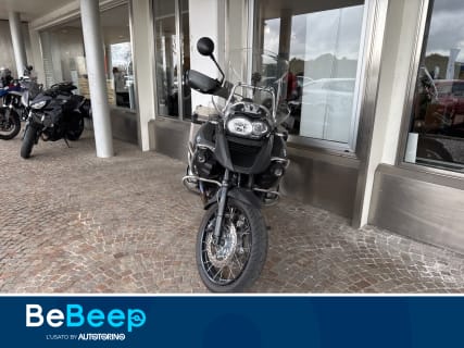 R 1200 GS ADVENTURE ABS MY10