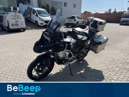 R 1250 GS ADVENTURE ABS MY21