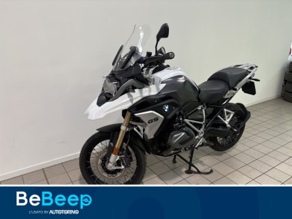 Bmw r2250 gs on sale
