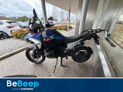 R 1300 GS MY 2023