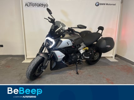 DIAVEL 1260