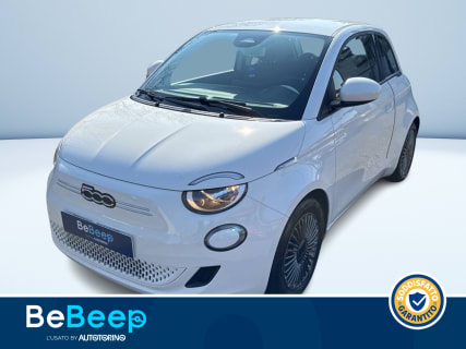 500E 3+1 42 KWH LA PRIMA