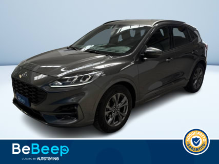KUGA 1.5 ECOBLUE ST-LINE 2WD 120CV