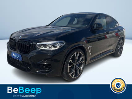 X4M 3.0 480CV AUTO