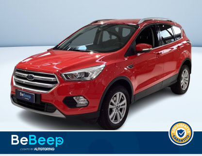 KUGA 1.5 ECOBOOST BUSINESS S&S 2WD 120CV MY19.25