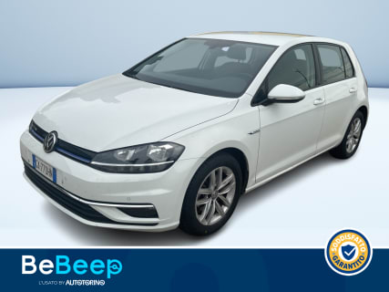 GOLF 5P 1.5 TGI BUSINESS 130CV DSG