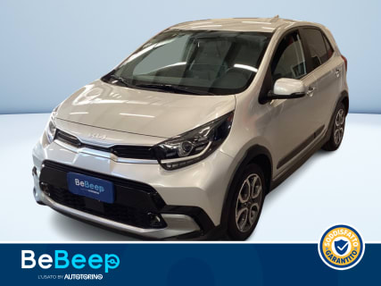 PICANTO 1.0 DPI GT LINE