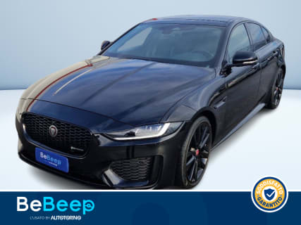 XE 2.0 I4 R-DYNAMIC SE RWD 250CV AUTO