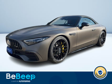 AMG SL 43 PREMIUM PLUS 381CV AUTO